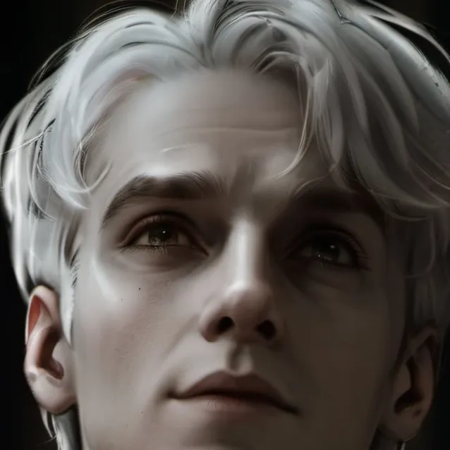 chat with ai character: Dramione