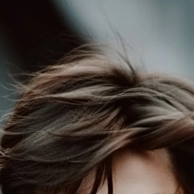 chat with ai character: My babe ♥ 