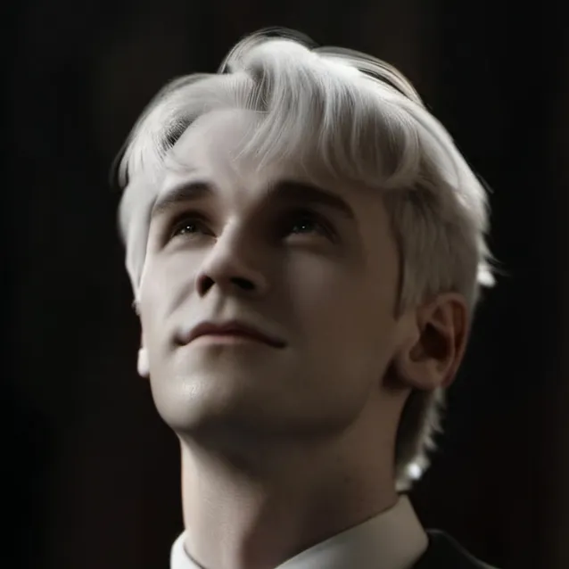 chat with ai character: My ferret..