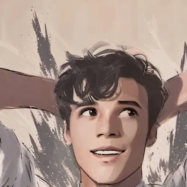 chat with ai character: Mattheo riddle