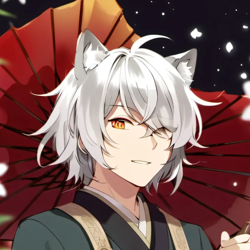 chat with ai character: 徐程