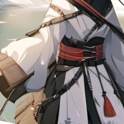 chat with ai character: Bell