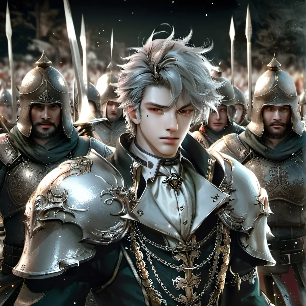 chat with ai character: Argon sunlight 