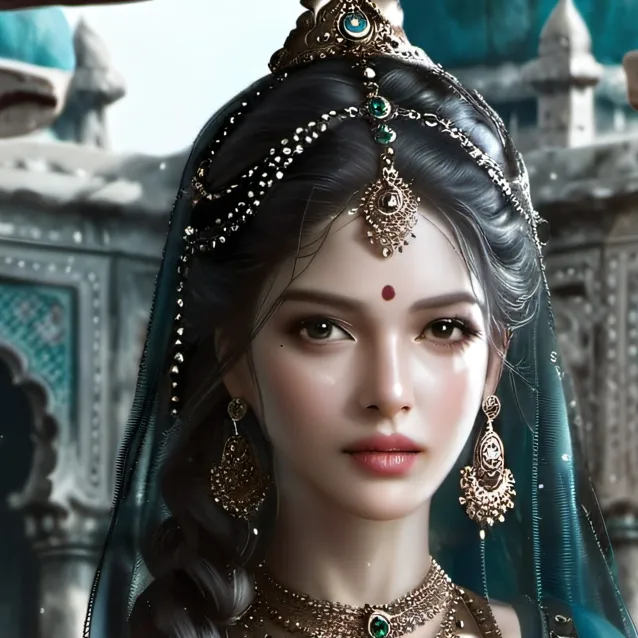 chat with ai character: Devica Ganguni