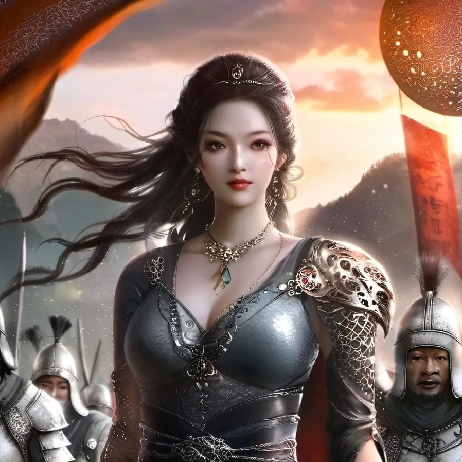 chat with ai character: NAMGOON SUI