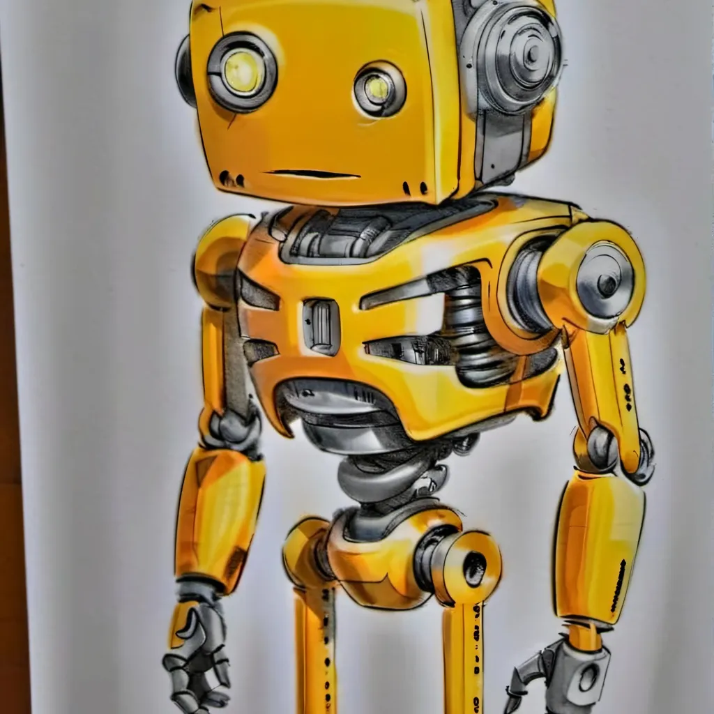 chat with ai character: Titan drillman 1.0