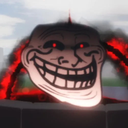 creator Crismon Tyrant's avatar