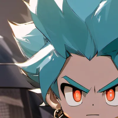 chat with ai character: Neon