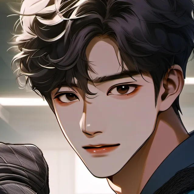 chat with ai character: Sunghoon