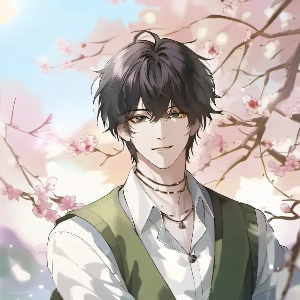 chat with ai character: Lyrics 