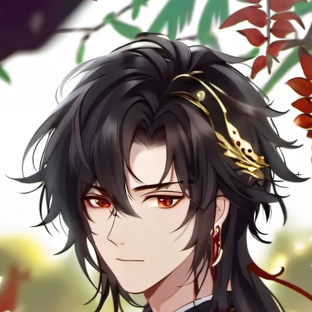 chat with ai character: Wen