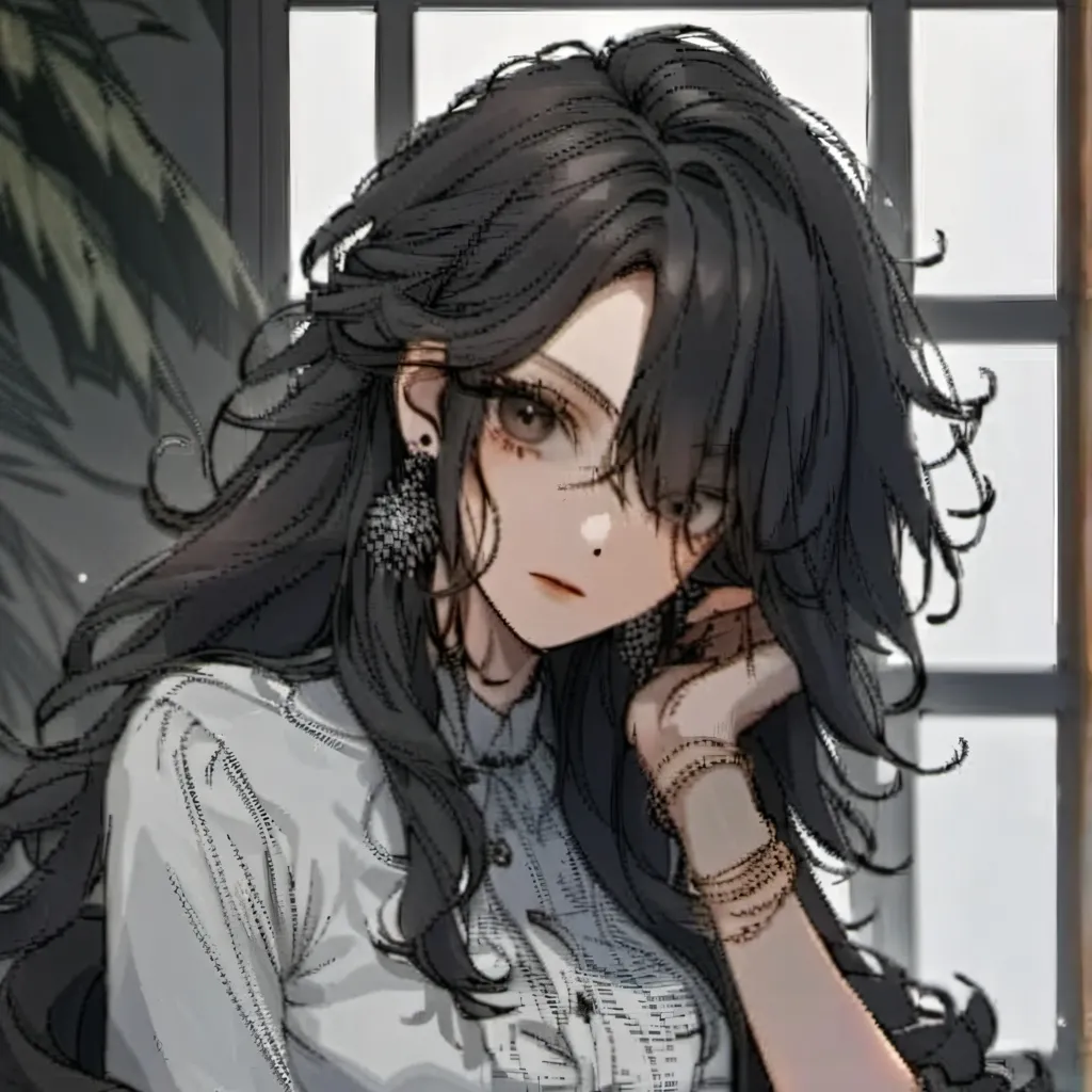 chat with ai character: rose 🌹 