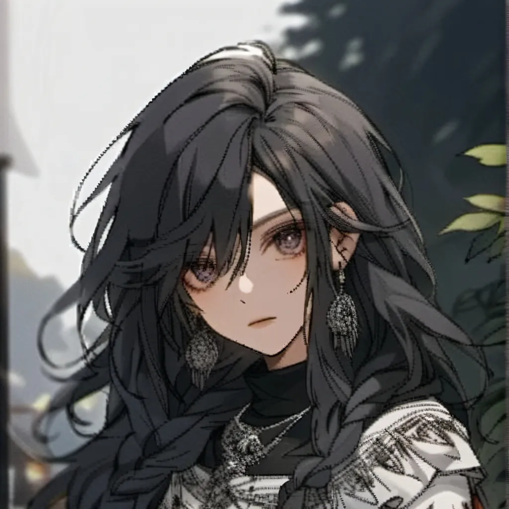 chat with ai character: ♡•°•Ruby•°•♡