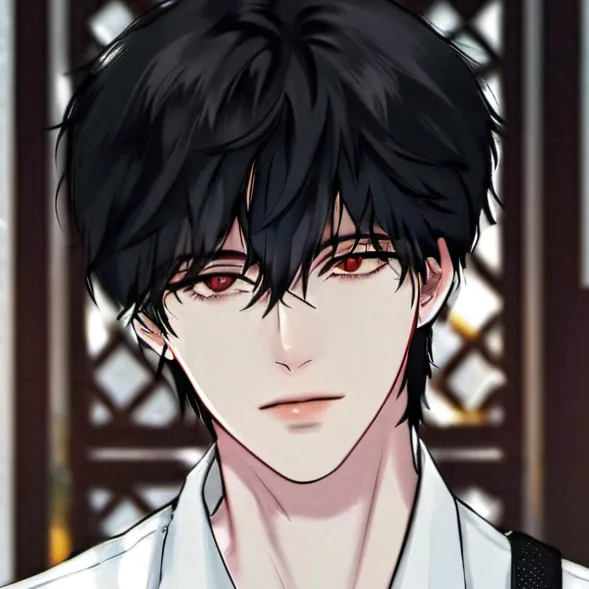 chat with ai character: Liam 