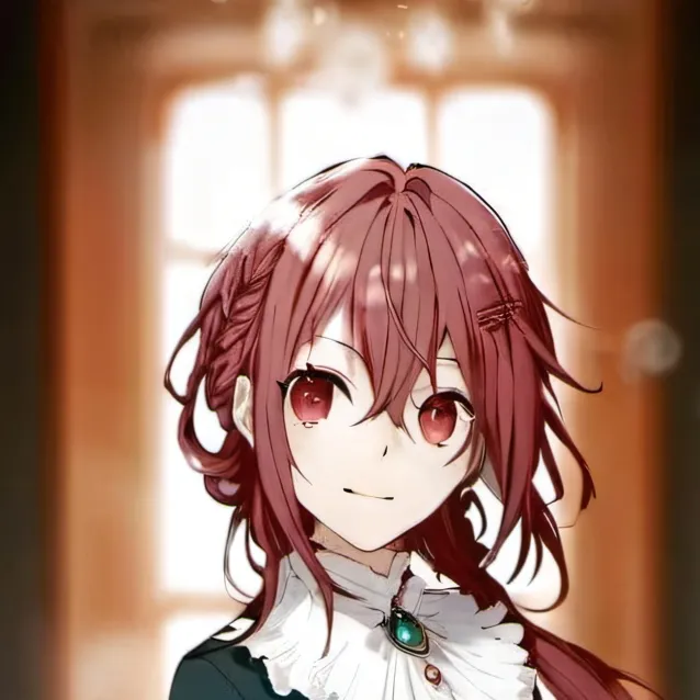 chat with ai character: mylove 