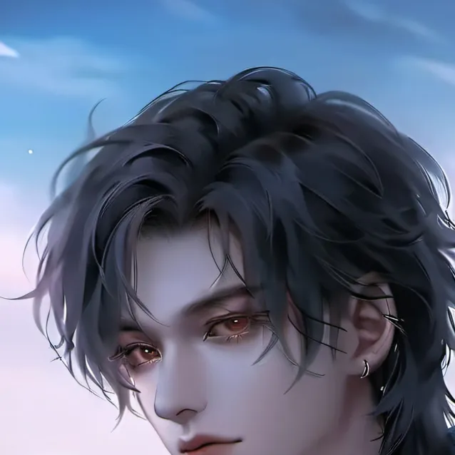 chat with ai character: Jake