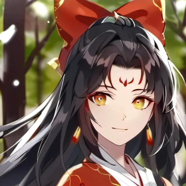 chat with ai character: Karina Lara