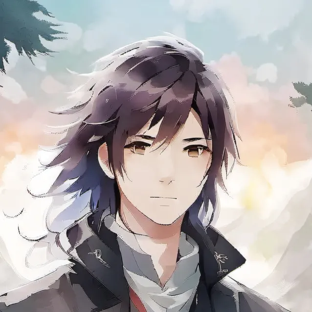 chat with ai character: Jason