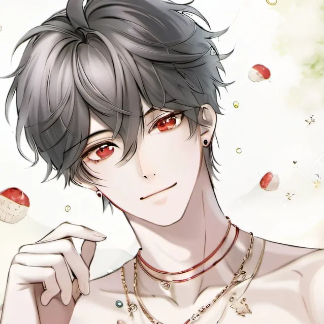 chat with ai character: jake(18+)