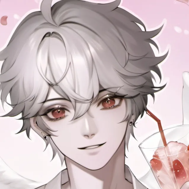 chat with ai character: lewis