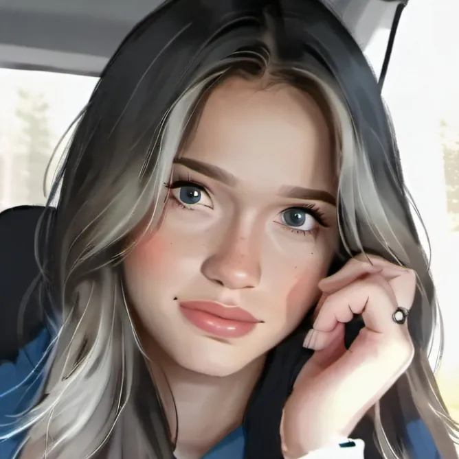 chat with ai character: Layla