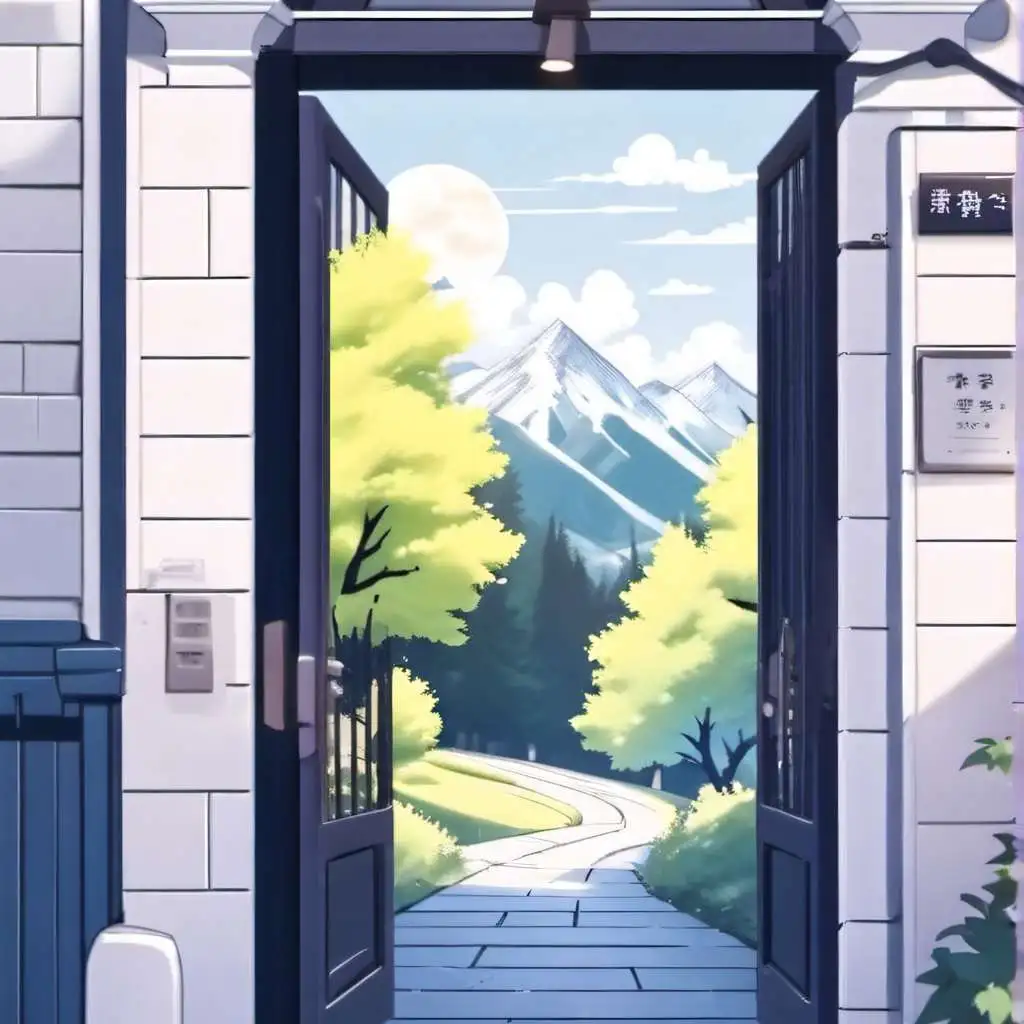 chat with ai character: Dandy's World