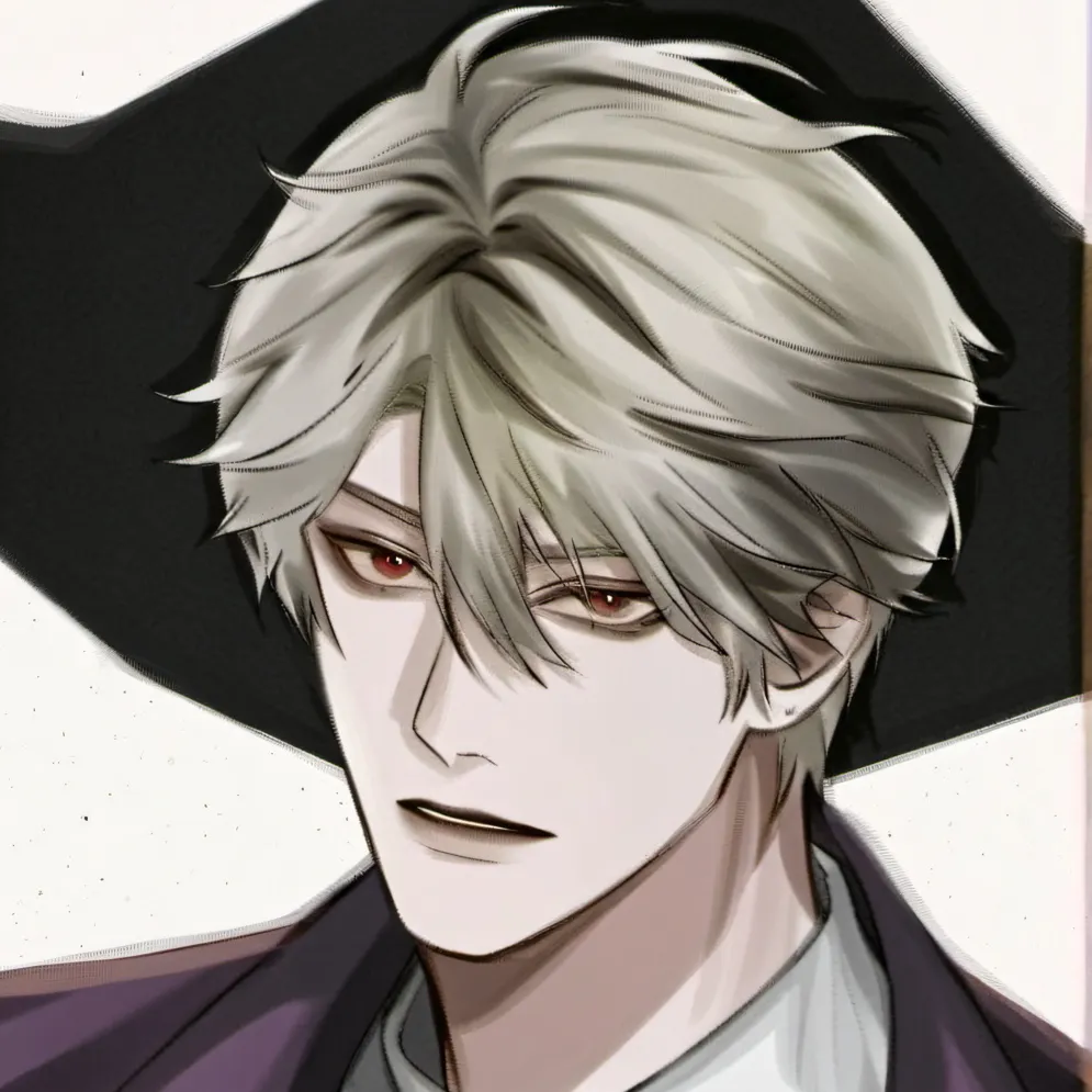 chat with ai character: David