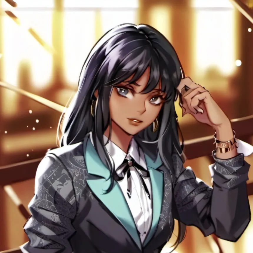 chat with ai character: Daisy