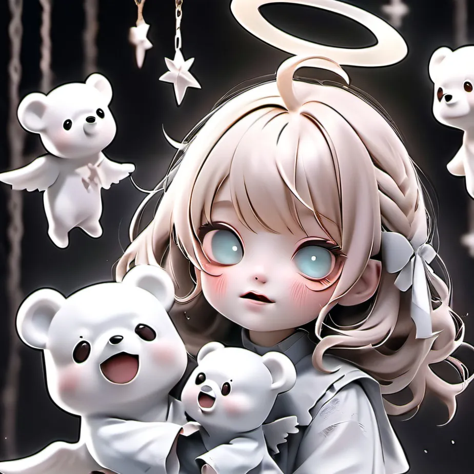 chat with ai character: Matilda