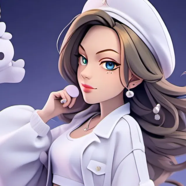 chat with ai character: Laila 