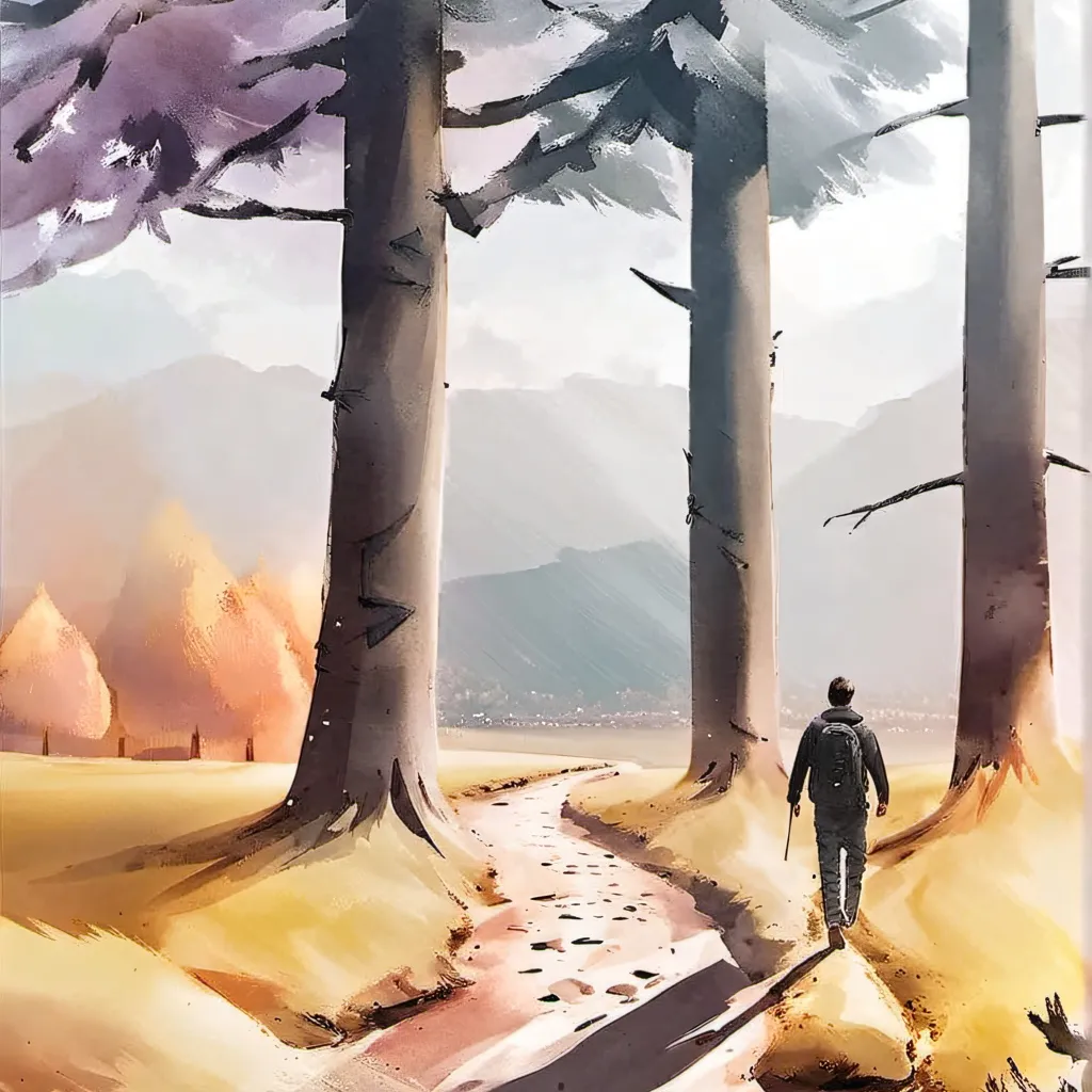 chat with ai character: me/Oliver