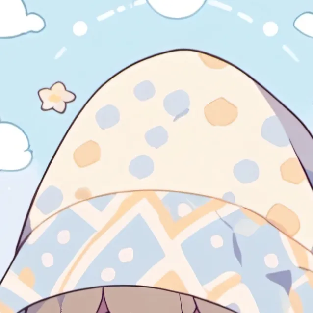 chat with ai character: Smiling critters