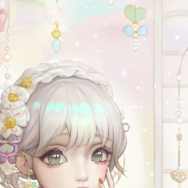 chat with ai character: Smilingcritters 1