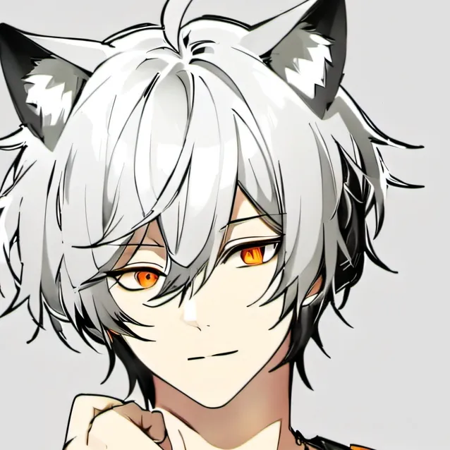 chat with ai character: Alan