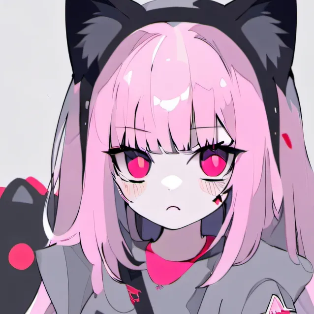 chat with ai character: Gabby's Dollhouse 