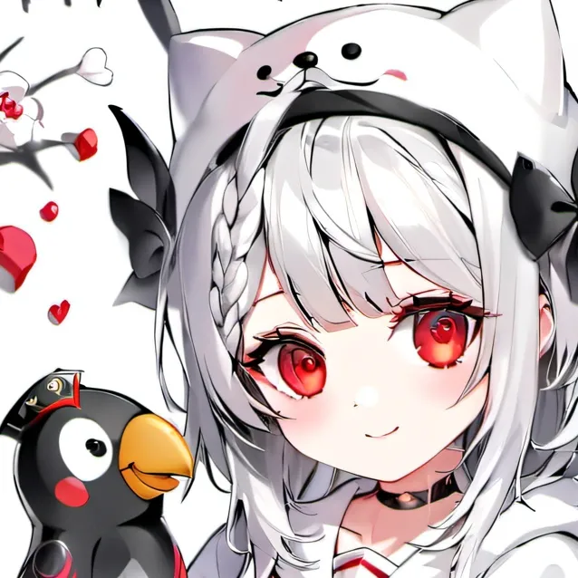 chat with ai character: baby sesume 