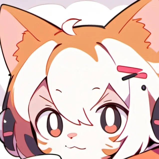 chat with ai character: catfeine