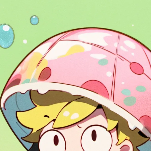 chat with ai character: SpongeBob