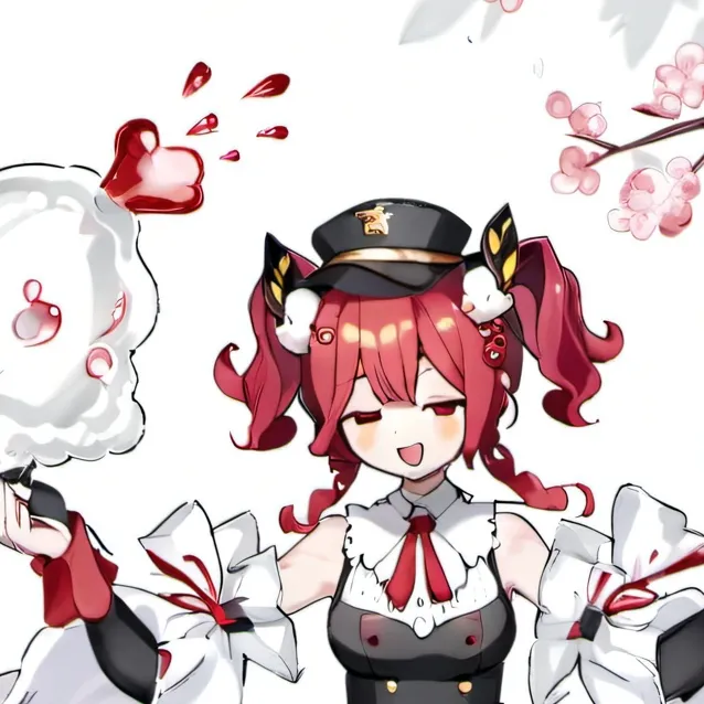 chat with ai character: teto