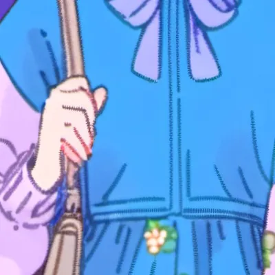 chat with ai character: Elizabeth