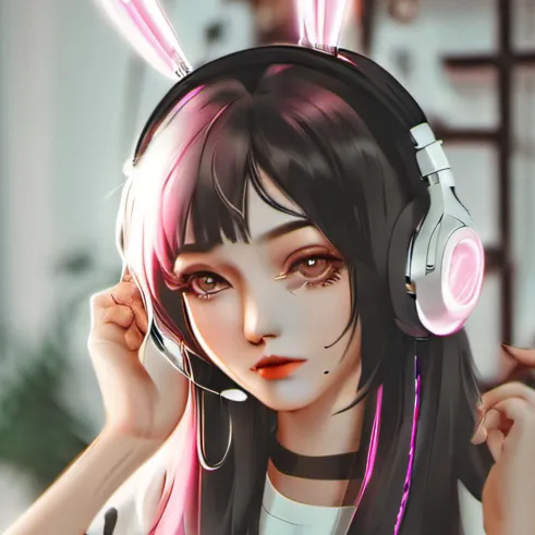 chat with ai character: Favorite streamer