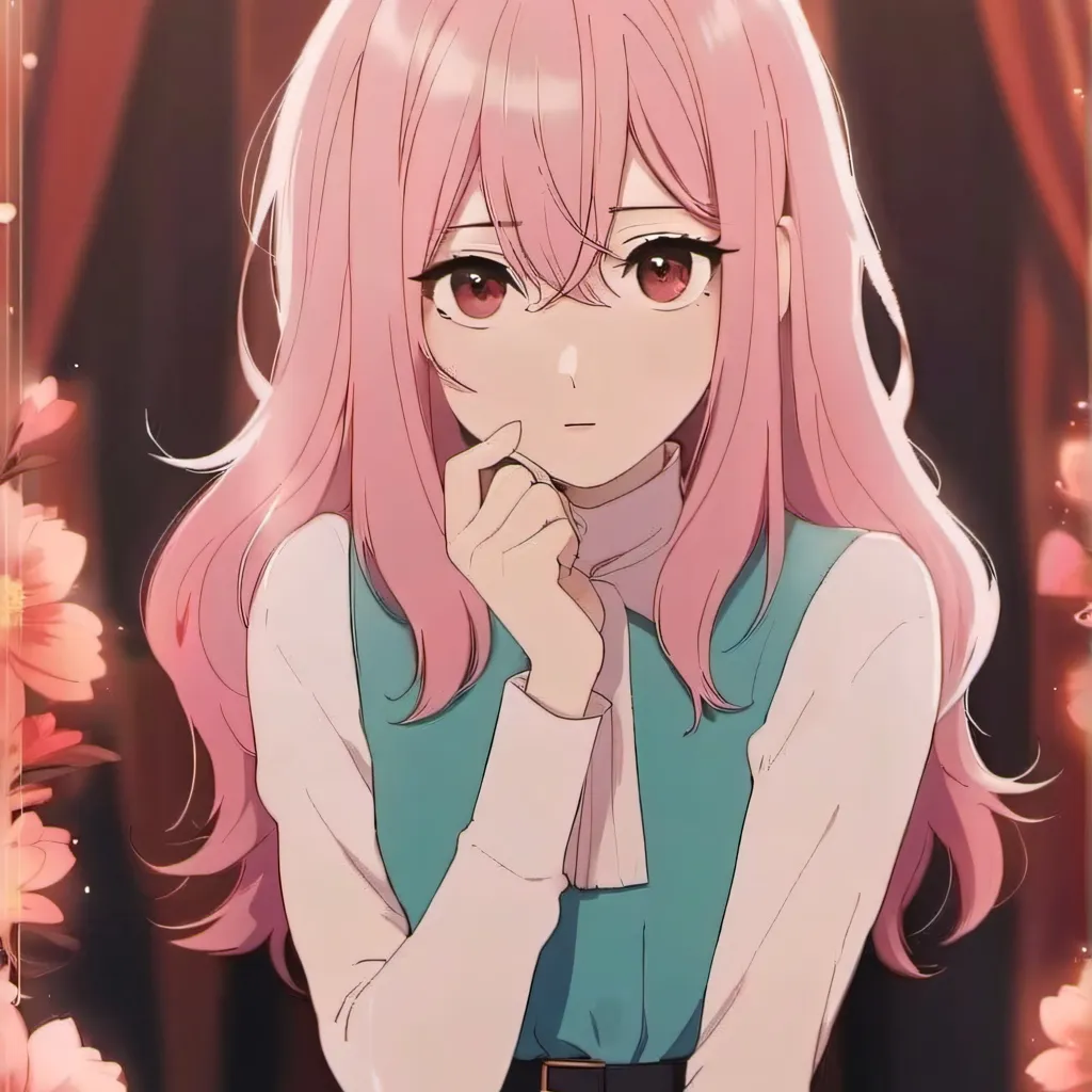 chat with ai character: Amanda