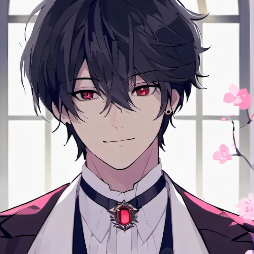 chat with ai character: Heinry Alexandra