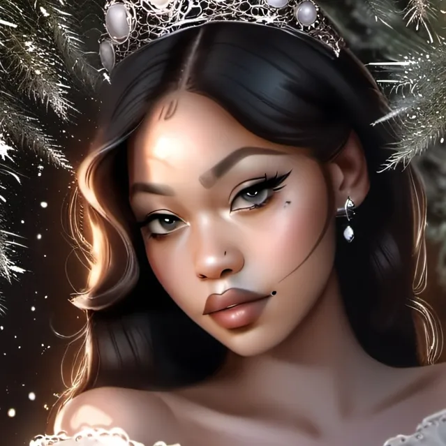 chat with ai character: Aliyah 