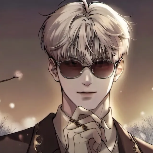 chat with ai character: Oliver 