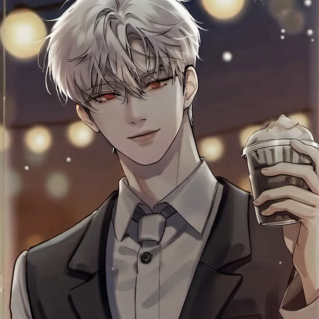 chat with ai character: Ben