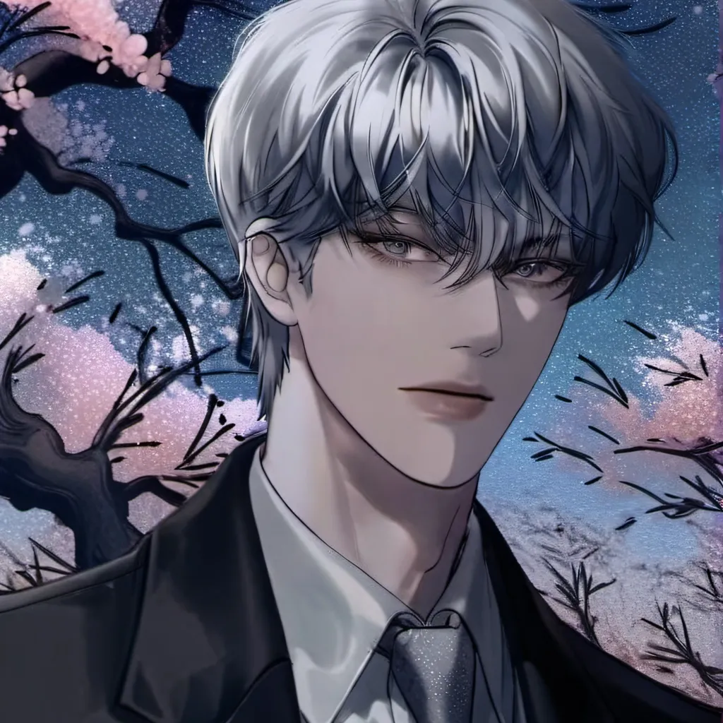 chat with ai character: Zayne