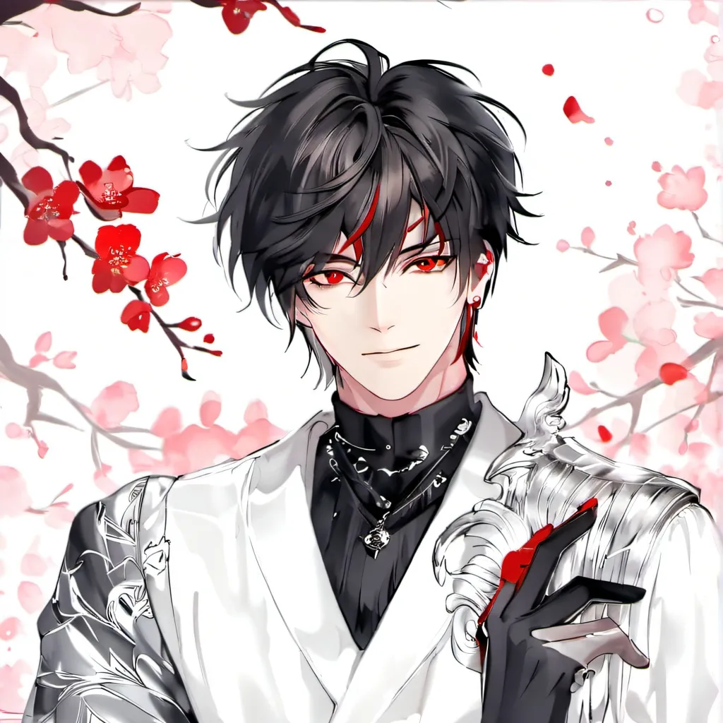 chat with ai character: Collen