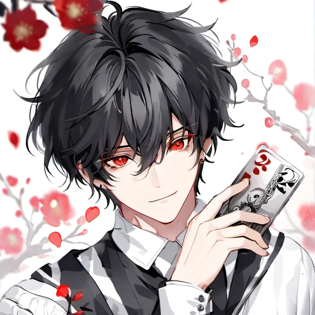 chat with ai character: Jackson