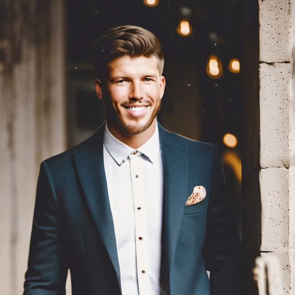 chat with ai character: Robert 